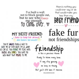 expokerja.comBest Friend Quotes And Sayings For Girls | ExpoImages