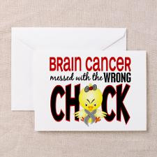 Brain Cancer Quotes