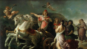 American Exceptionalism: What Are We Fighting For?