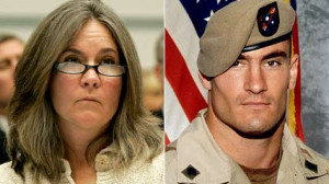 Pat Tillman's Mother Wants Gen. Stanley McChrystal Off Military ...