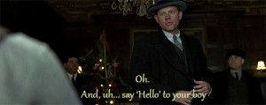 boardwalk empire quotes,dean o’banion,arron shiver