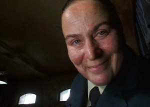 Ms. Trunchbull | Matilda | 