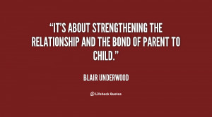 quotes quotes about strengthening family quotes about strengthening ...