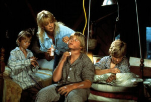 Top 10 Movies Requiring Considerable Justification