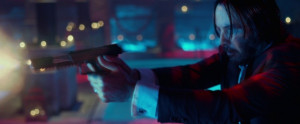 Thread: Anyone make the comp for the P30L from John Wick?