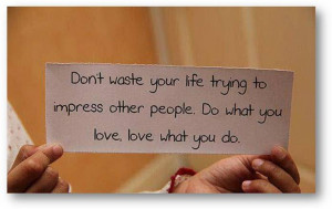 Some Beautiful Quotes -