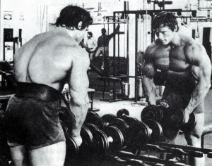 Arnold Quotes