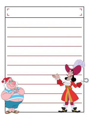 ... Hook & Smee - lines - 3x4 photo dis_242c_topbox_jakepirates_hook_smee