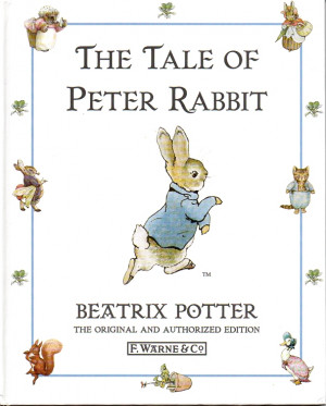 the-tale-of-peter-rabbit-beatrix-potter-penguin-books-gloss-hardback ...