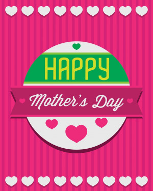 40 Free Mothers Day 2015 Greeting Cards & Quotes: