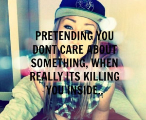 Instagram Picture Quote