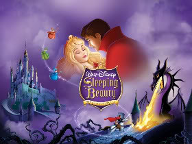 View all Sleeping Beauty quotes