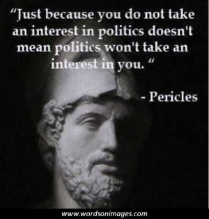Pericles quotes - Collection Of Inspiring Quotes, Sayings, Images ...