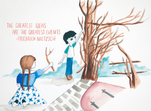 Cozy Hoodie for Baby’s Fall Play Time