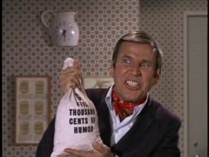 Arthur Paul Lynd, Arthur Paul Lynn, Uncle Arthur Paul, Bewitched Uncle ...