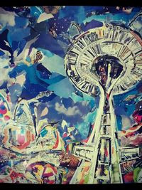 Yeah, I bet we never even hear as much as a peep out of them again.