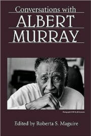 Albert Murray Pictures