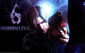 Evil 6 death Resident Evil 6 full Resident Evil 6 funny Resident Evil ...