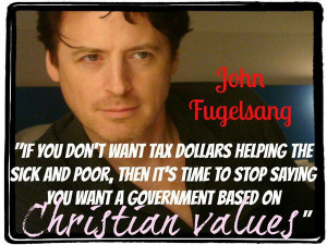 : Christian values Picture Quotes , Government help Picture Quotes ...
