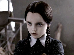 Wednesday Addams 63