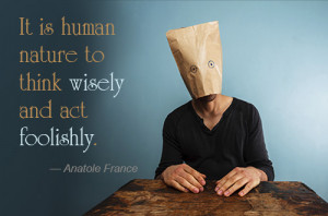 40 Famous Quotes and Sayings about Humanity and Human Nature