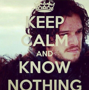... of the most famous Game of Thrones (A Song of Ice and Fire) quotes