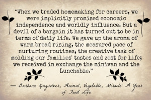 Quotes About Homesteading ~ Quote Love - A peek a one of my favorite ...