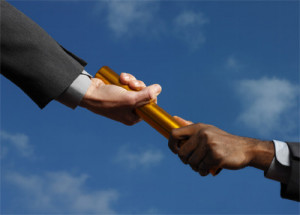 Delegation is one of the leader’s most important activities. It does ...