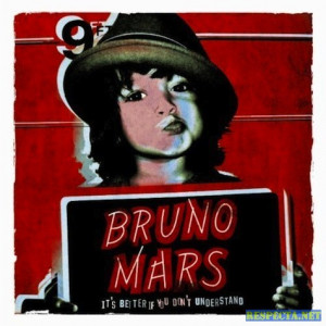 Bruno Mars — Count On Me Lyrics