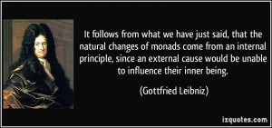 from what we have just said, that the natural changes of monads ...