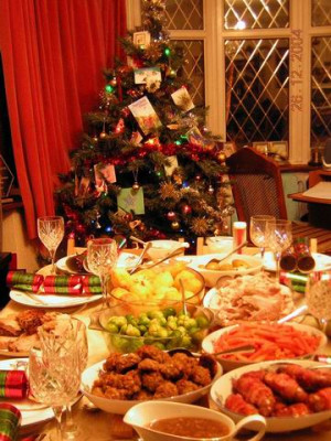 What to Make For Christmas Dinner Christmasdinner