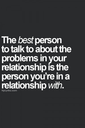 Honesty brings intimacy….maybe not “immediately” since honesty ...