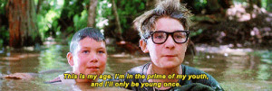 Corey Feldman Stand By Me Quotes