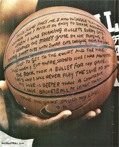 Basketball Quotes For Girls Tumblr (1) basketball
