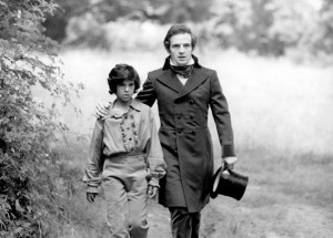 Director Spotlight #10.9: Francois Truffaut's The Wild Child