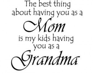 Mommy quote #tabataformommy