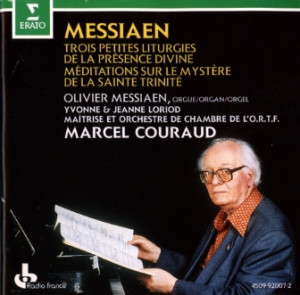 Messiaen’s Méditations - the greatest organ work of all time?