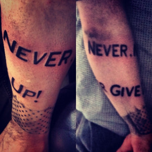 Quotes Tattoo, Quote Tattoos, Churchill Quotes