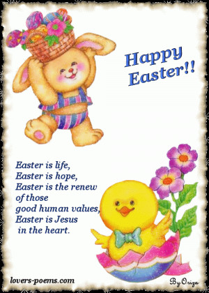 Download Easter Quotes in high resolution for free High Definition ...