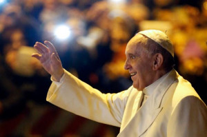Lent Quotes 2015: 10 Inspirational Pope Francis Sayings For The Lenten ...