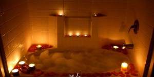 eventsstyle.com 1547 10 Romantic baths designs for couples
