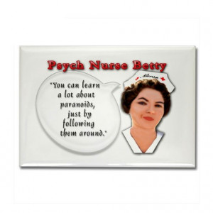 mental health nurse many funny off color sayings poking fun at our