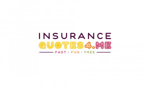logo and website design insurance quotes Logo
