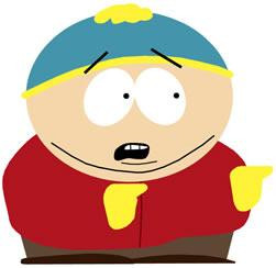 Eric Cartman's quotes