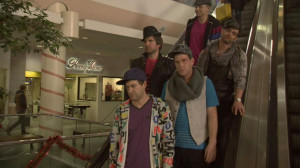 The League Rafi Quotes Season 4