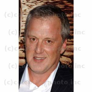 Bruno Heller Co Creator And Executive Producer Photo By Roger Karnbad