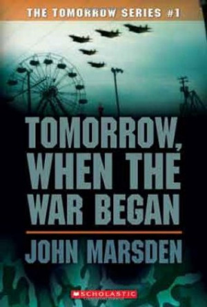 Start by marking “Tomorrow, When the War Began (Tomorrow, #1)” as ...
