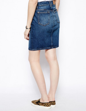 Hot Short Pencil Skirts