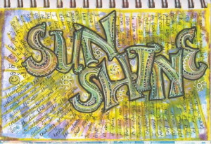 art-journaling.com