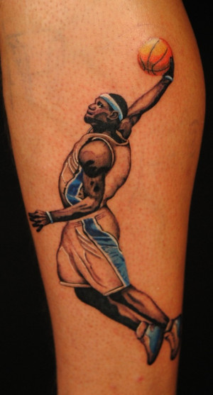 philadelphia sports tattoo ideas